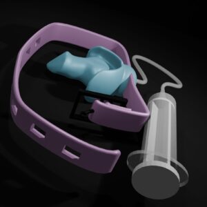 Canine Gag